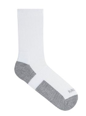 Meia Cano Médio Mash 212.14 Masculina Alta Performance T. 39/43