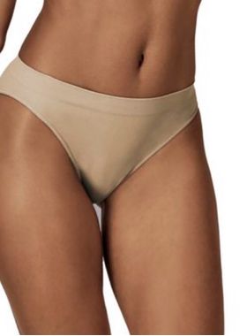 Calcinha Cavada Demillus 56300 Ultraleve T.Ú ( VESTE P A EG )