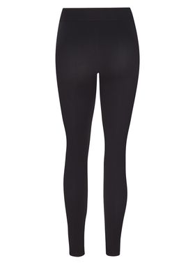 Calça Legging Lupo Sport 71582-001 Feminina Underwear Warm Microfibra T. P/GG