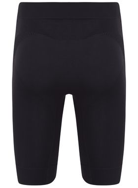 Bermuda Térmica Lupo Sport 70602-001 Masculina X-Run Emana Poliamida T.P/GG