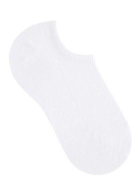 Meia Sapatilha Selene 7030.001 Feminina Esportiva Invisível T. 34/39