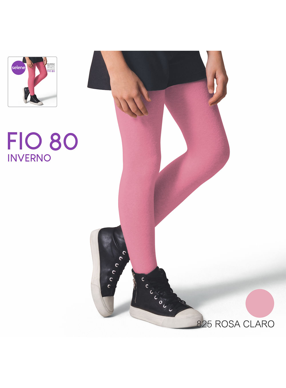 001/825 - ROSA CLARO