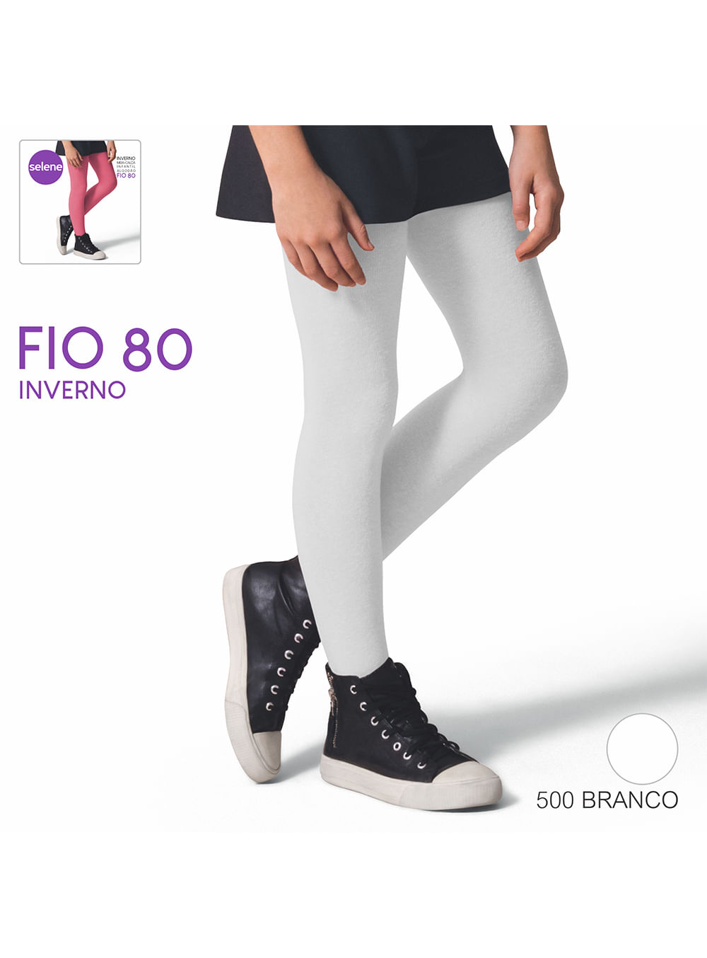 001/500 - BRANCO