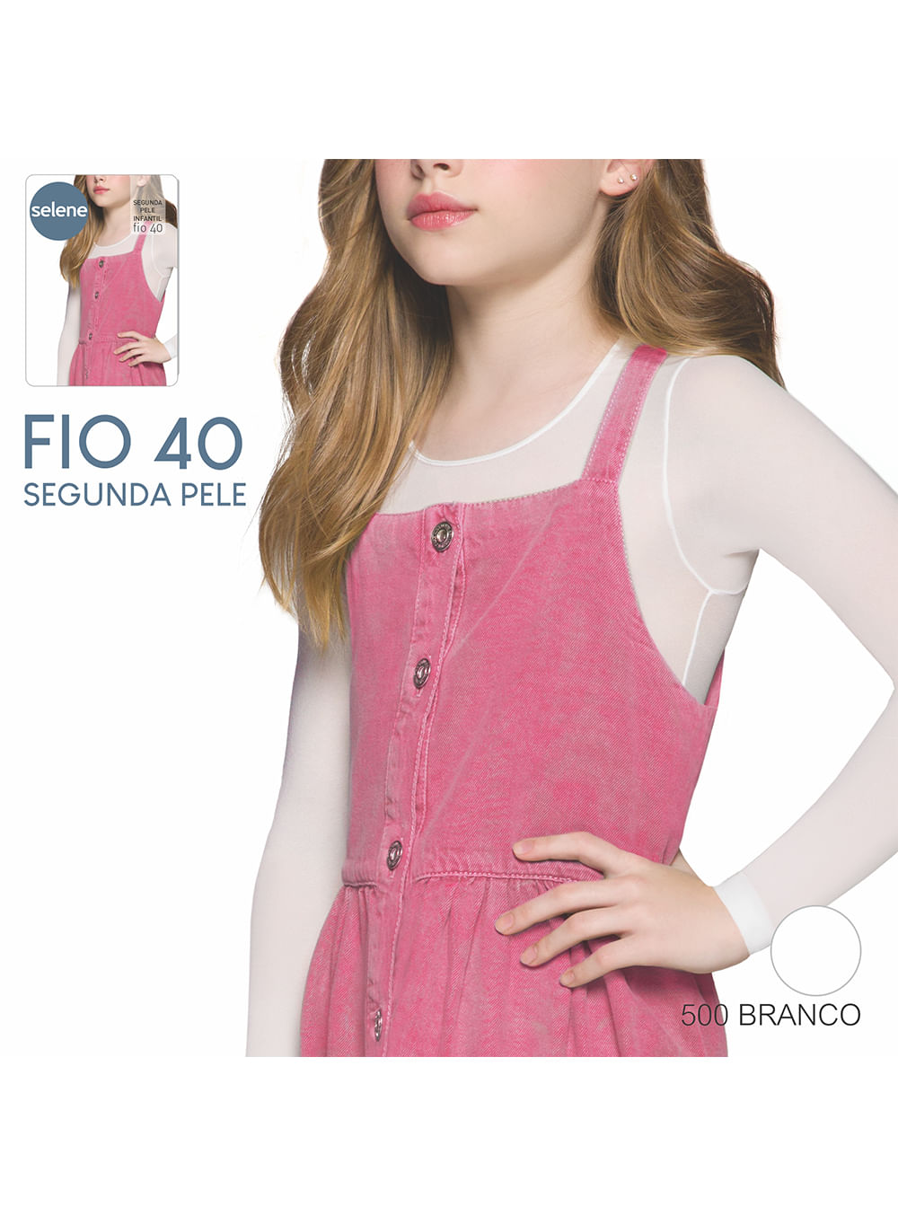 500-BRANCO