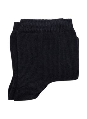 Meia Cano Médio Lupo Kids 2830.001 Algodão T. 24/27 28/31 32/35