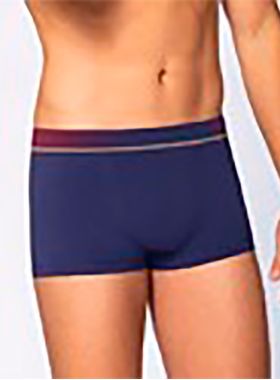 Cueca Sunga Lupo 00676-003 Sem Costura Microfibra T. P/GG