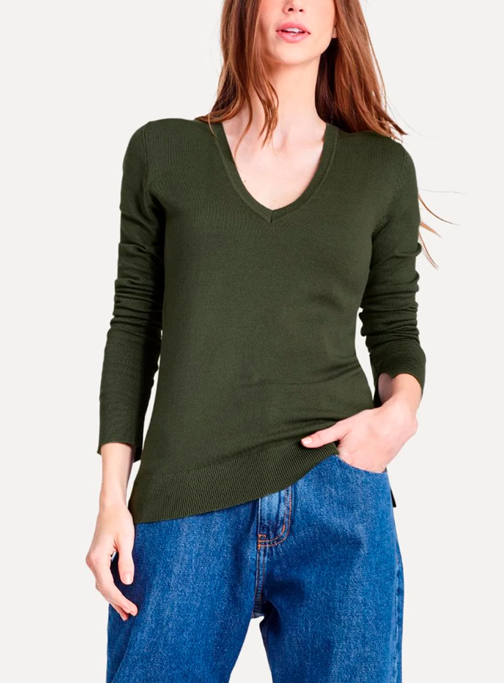 757-VERDE MILITAR