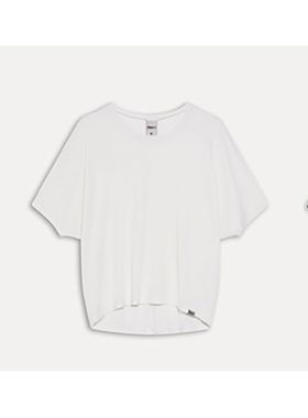 Blusa Ampla Simples Reserva 86453 Feminina Tricot Viscose T. P/GGG