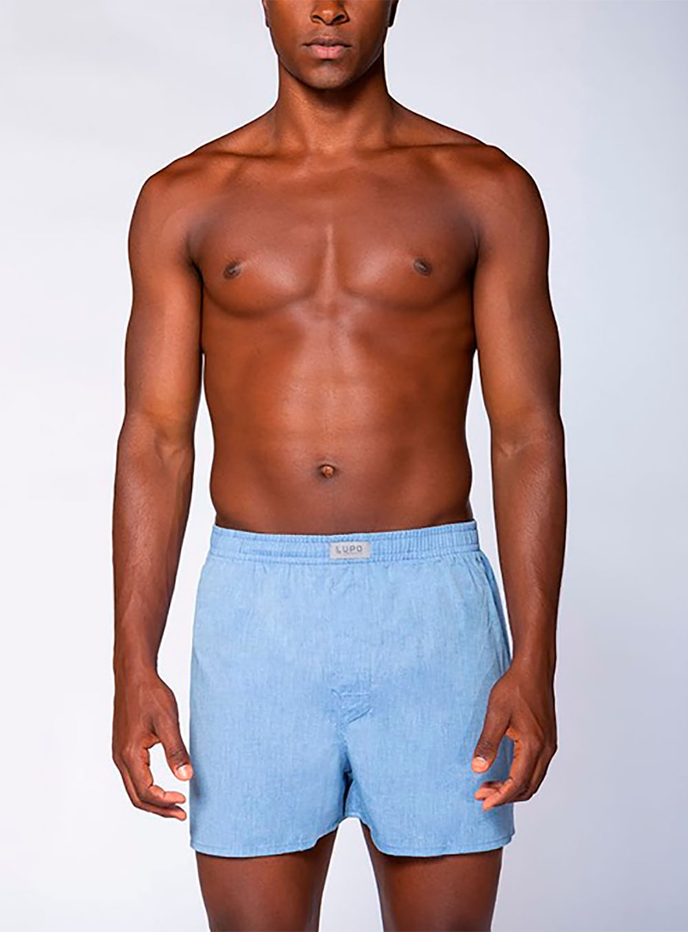 2390 - AZUL JEANS