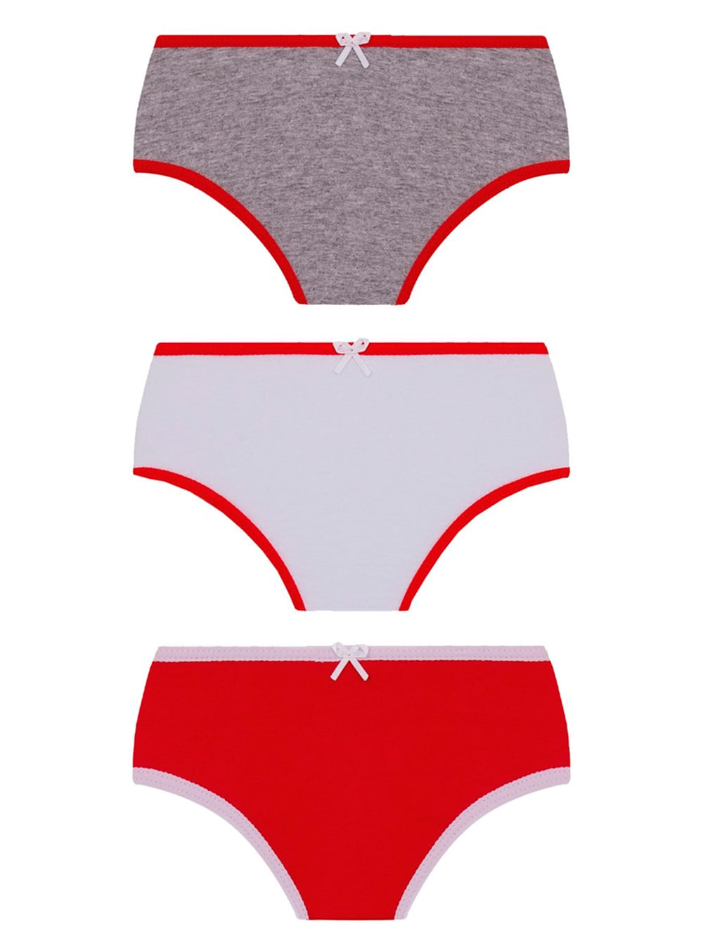 903-MESCLA/BRANCO/VERMELHO