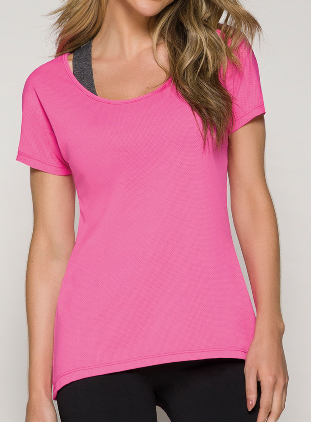 812 - PINK FLUOR