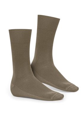 Meia Cano Longo Selene 6303.001 Masculina Algodão T. 39/43