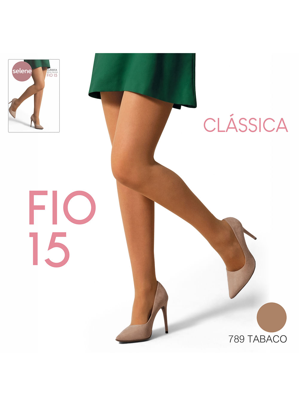 789 - TABACO