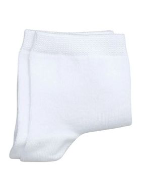 Meia Cano Médio Lupo Kids 02830-002 Algodão T. 24/29 30/36