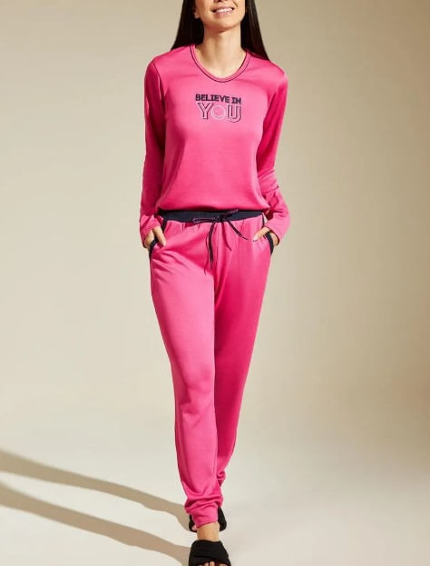 20265-ROSA INTENSO