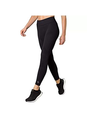 Calça Térmica Lupo Sport 71523-001 X-Run Woman Emana Poliamida T. P/GG