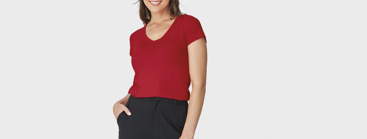 02226 - VERMELHO