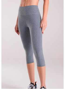 Calça Corsário Enfim1000106803 Feminina Dry Proteção UV50+ Poliamida T. P/GG
