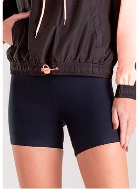 Shorts Biker Enfim 1000099904 Feminino Proteção UV50+ Poliamida T. P/GG