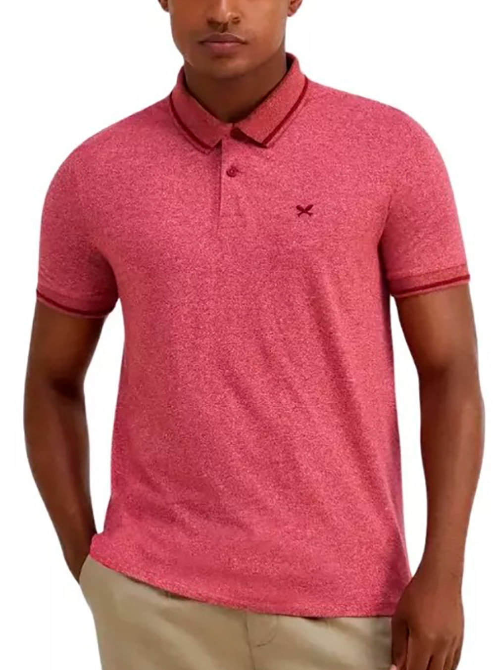 RY3- VERMELHO