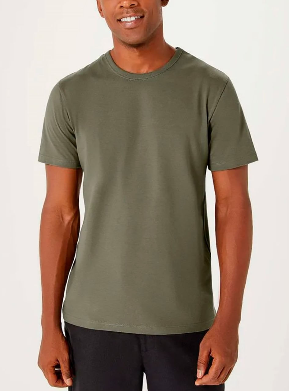 EAC-VERDE MILITAR