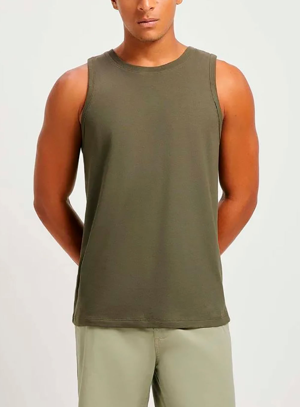 NAT-VERDE MILITAR