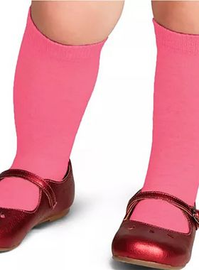 Meia 3/4 Lupo Baby 02055-012 Punho Soft Algodão T.16/23