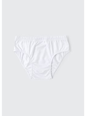 Kit/02 Cueca Silp Hering 5770 Infantil  Malha T. 04/12