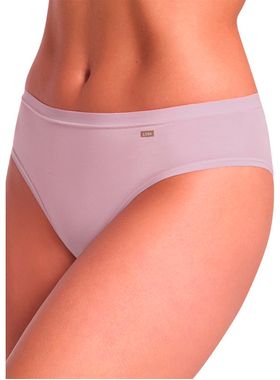 Calcinha Biquíni Lupo Loba 40353-001 Algodão T. P/XXG