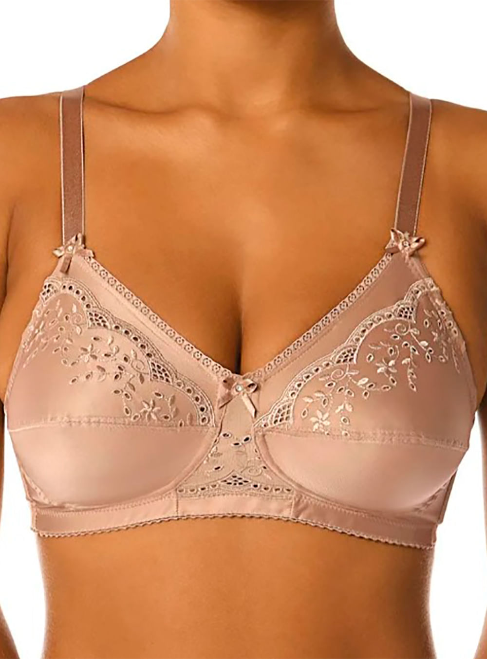 55-BEGE ROSADO