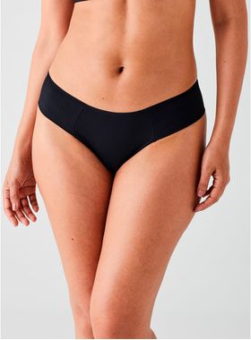 Calcinha Biquíni Liz 50302 Sport Deluxe Canelada Poliamida T. P/GG