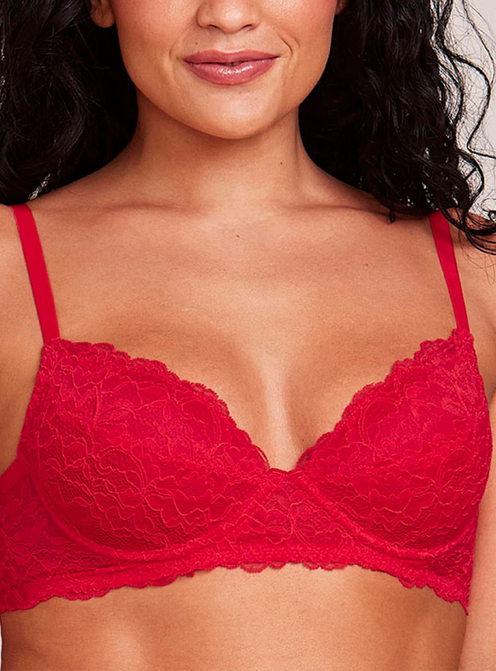 VSC - VERMELHO CLASSIC