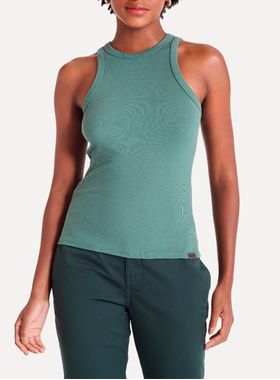 Regata Nadador Simples Reserva 90103 Feminina Canelada Viscose (84043, 90568) T. P/GGG