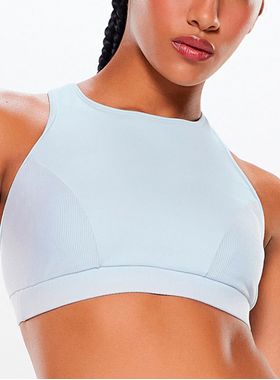 Top Alça Body For Sure 4329 Feminino Bojo Harmony Poliamida T. P/GG