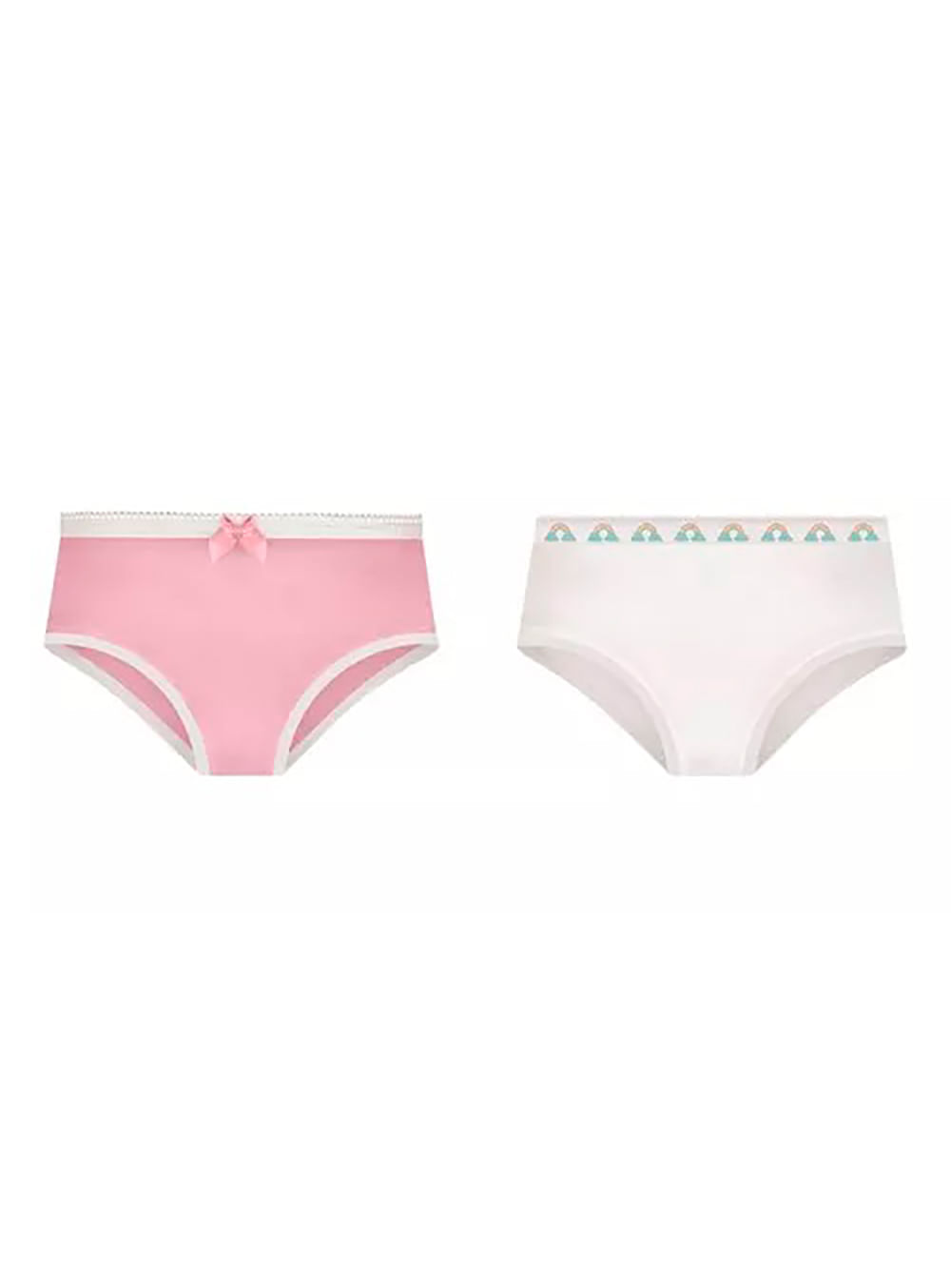 994-ROSA/BRANCO