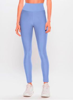 Calça Legging Body For Sure 4311 Feminina Bolso Poliamida T. P/GG