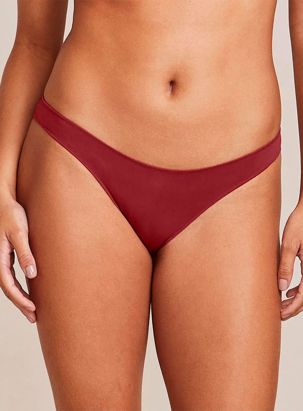 VJP - VERMELHO JASPE