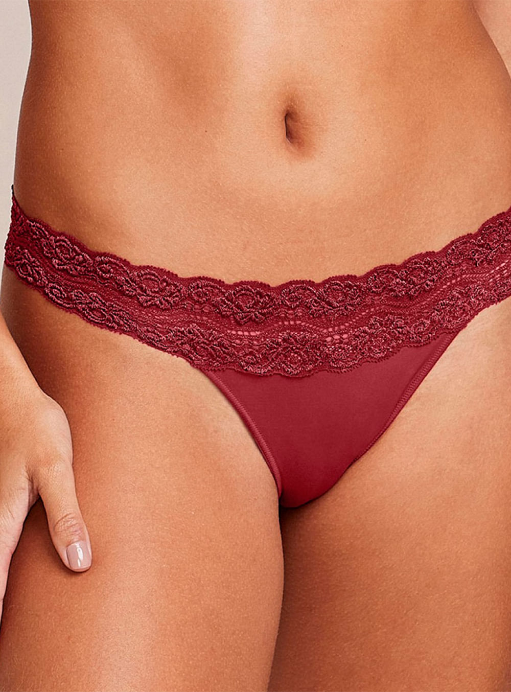 VJP - VERMELHO JASPE