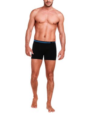 Cueca Boxer Trifil CE4106 Masculina Sem Costura Microfibra T. P/1XG