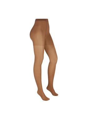 Meia Calça Fio 15 Trifil W06395 Plus Size T. 1XG/3XG
