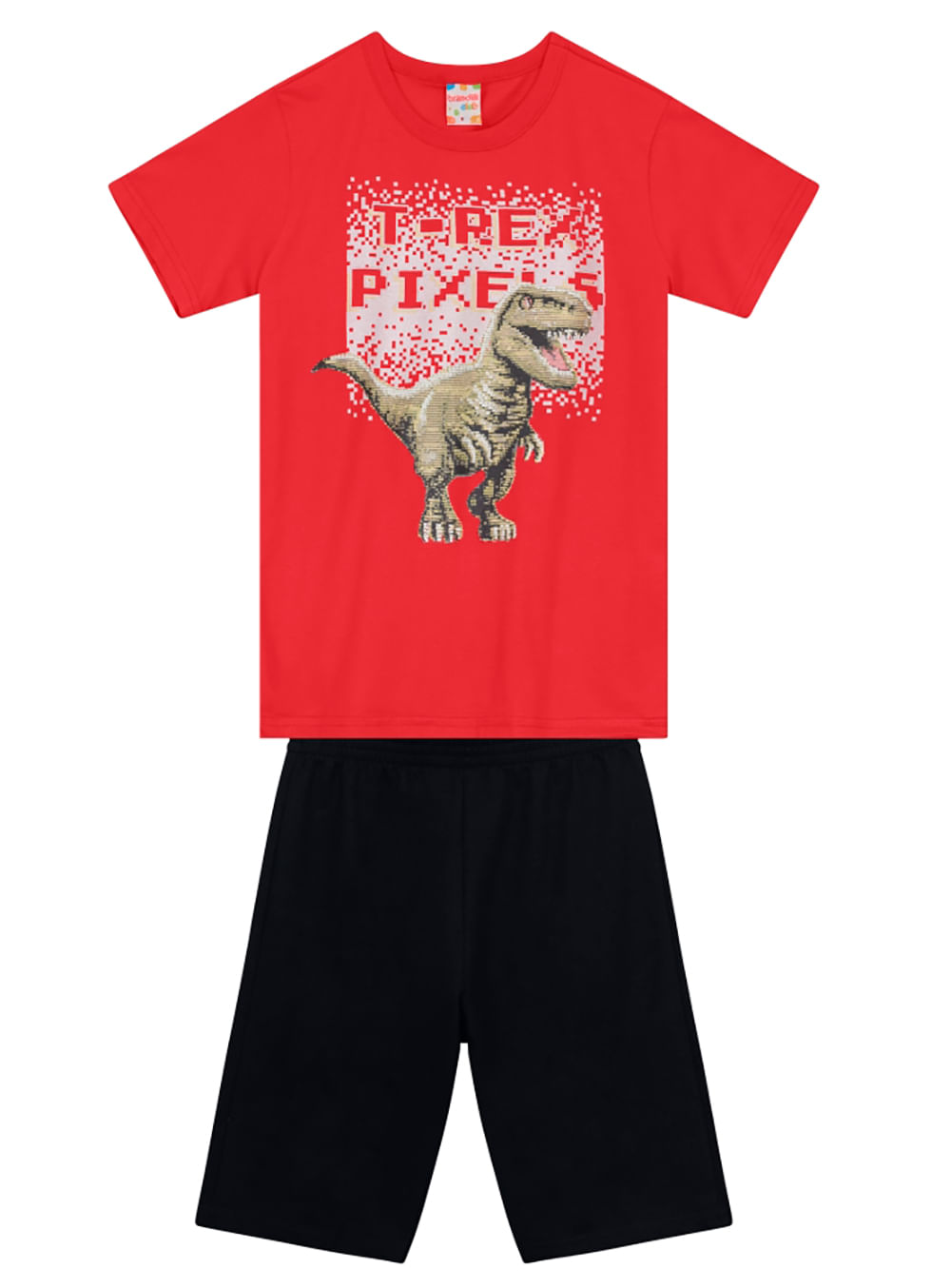 3849-VERMELHO FERRARI