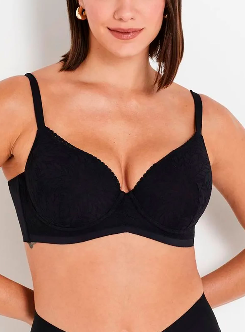 381-SUPER BLACK