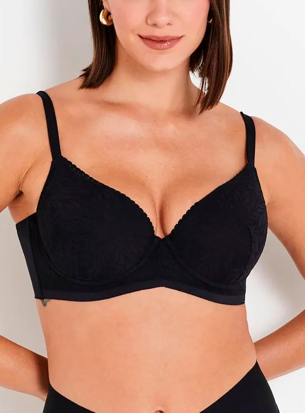 381-SUPER BLACK