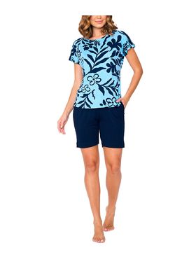 Bermudoll Podiun 255058 Feminino Viscolycra T. P/GG
