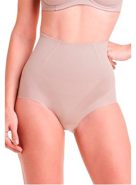 Calcinha Modeladora Plié 80431 Feminina Amazônia Control Microfibra T. P/GG