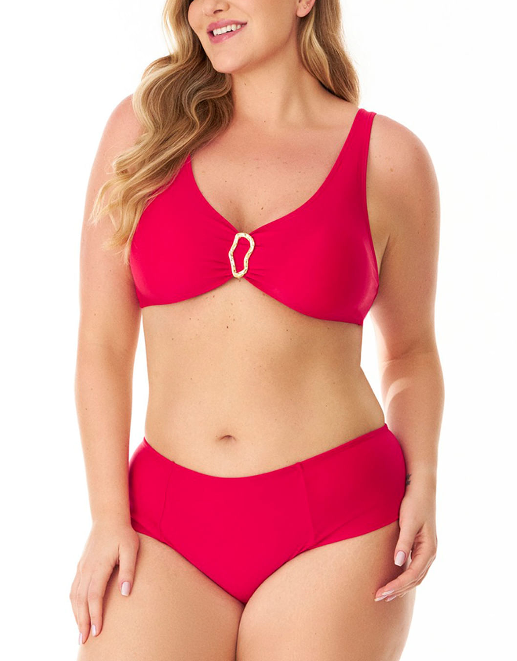 12- VERMELHO