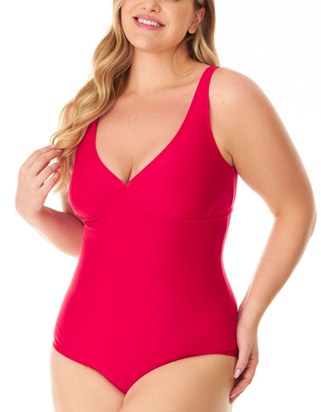 12- VERMELHO