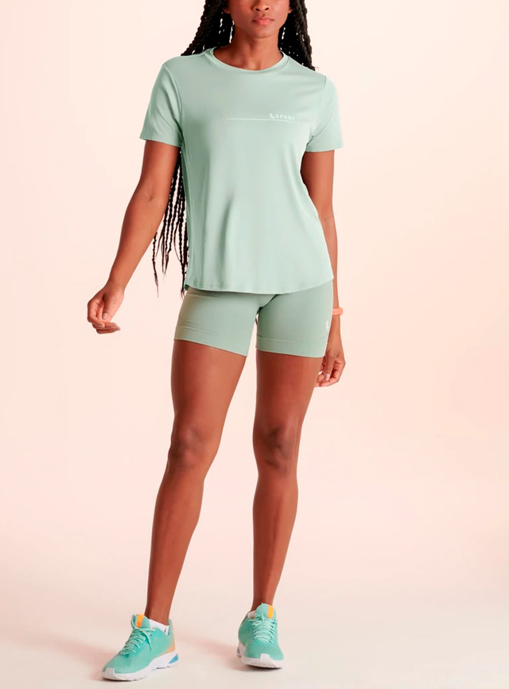 4021-VERDE FRESH
