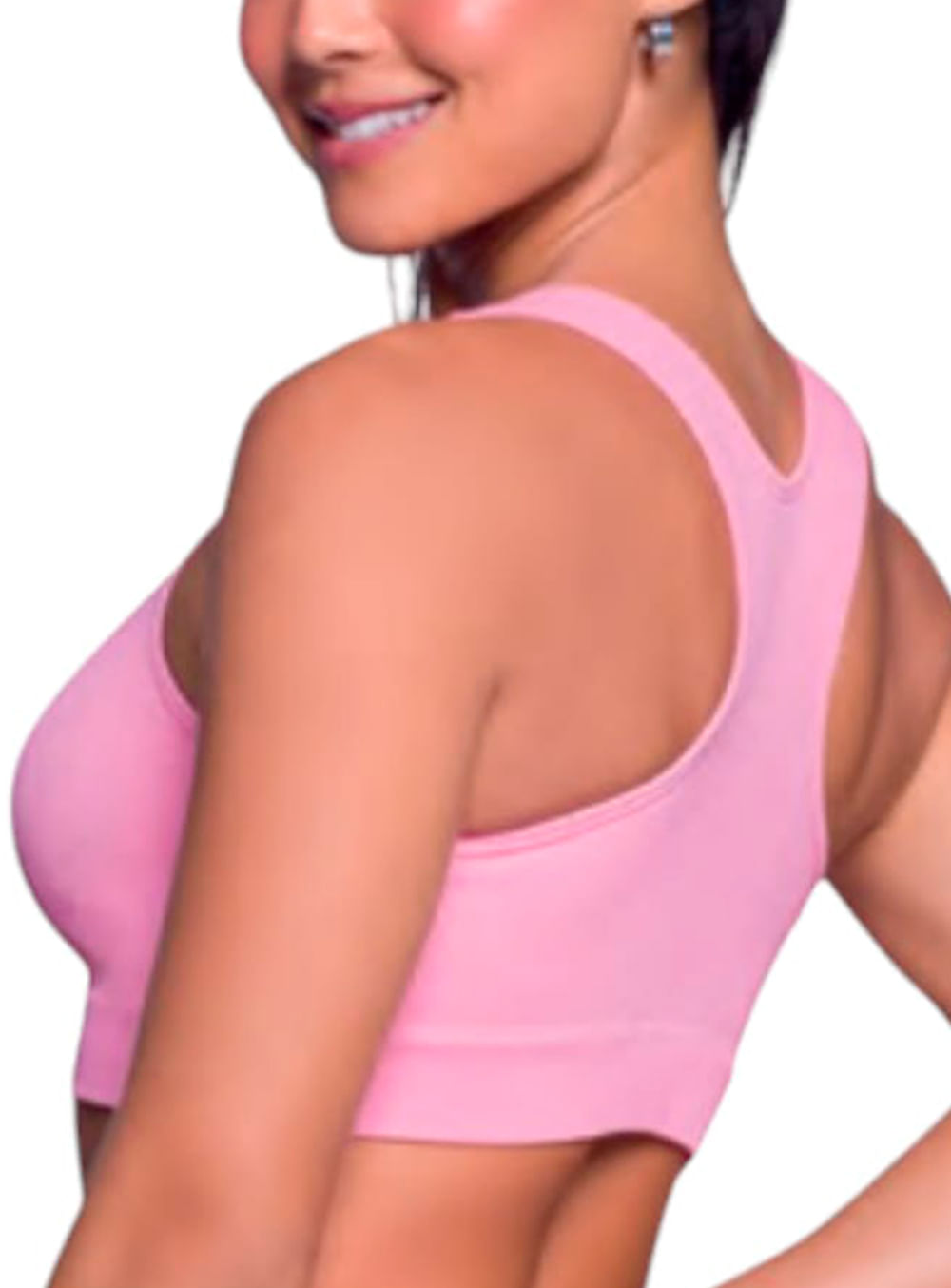 154-ROSA CLARO