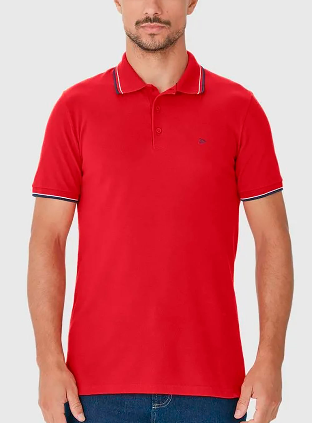 02226 - VERMELHO